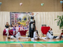 Traum 2025 - Veranstaltung